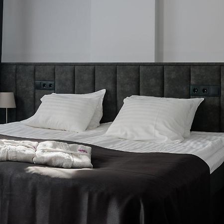 Lavendel Spa Hotel Haabneeme Pokoj fotografie