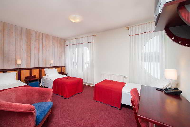 Lavendel Spa Hotel Haabneeme Exteriér fotografie
