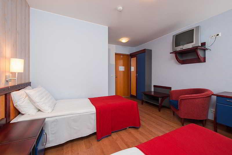 Lavendel Spa Hotel Haabneeme Exteriér fotografie