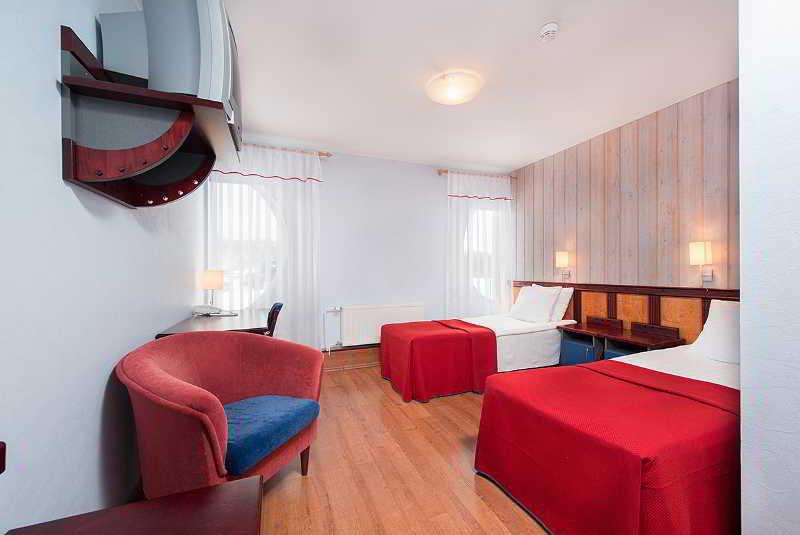 Lavendel Spa Hotel Haabneeme Exteriér fotografie