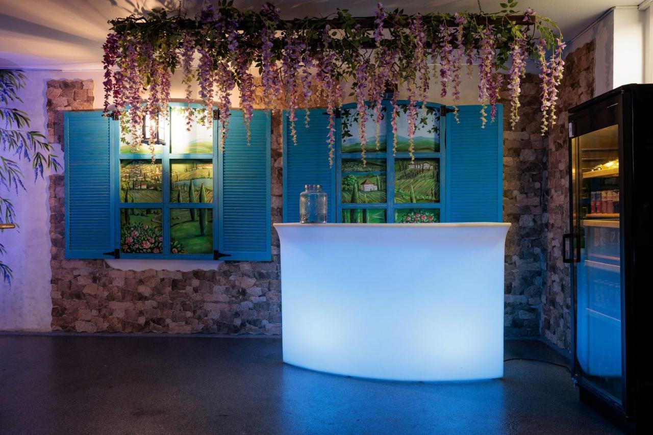 Lavendel Spa Hotel Haabneeme Exteriér fotografie