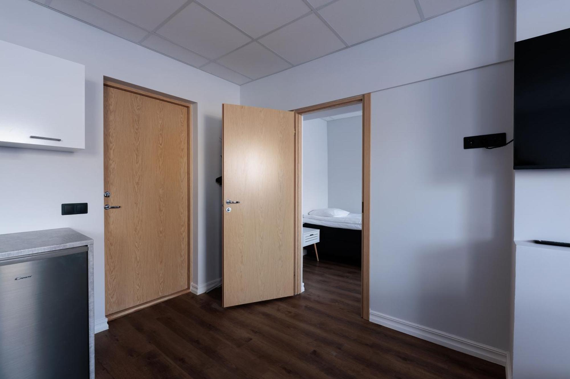 Lavendel Spa Hotel Haabneeme Pokoj fotografie