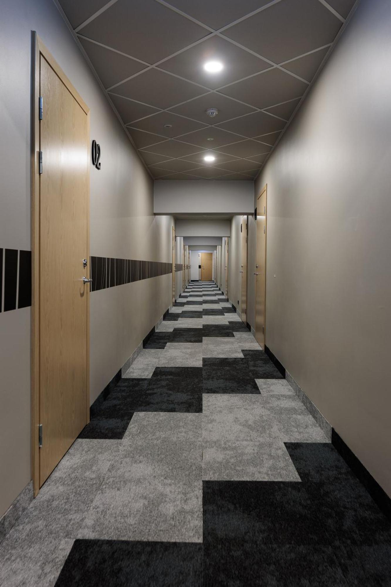Lavendel Spa Hotel Haabneeme Pokoj fotografie