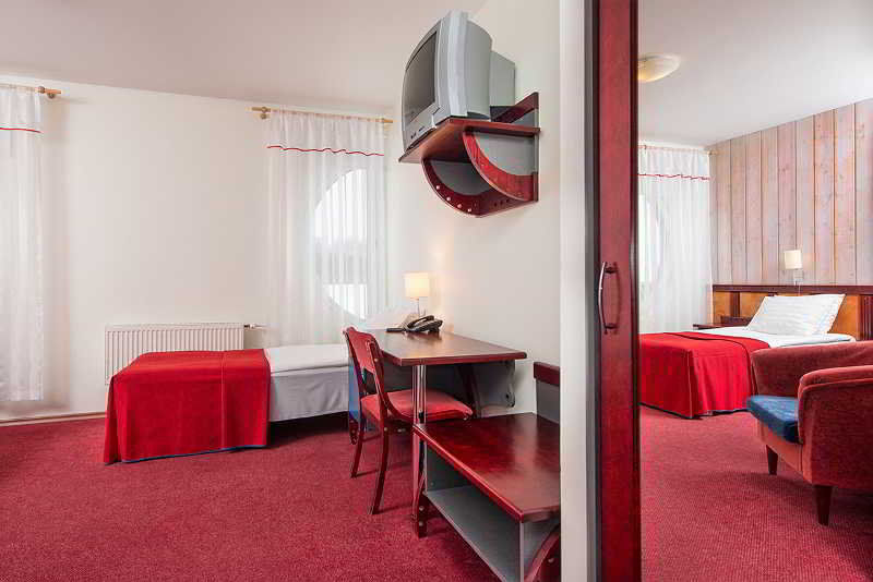 Lavendel Spa Hotel Haabneeme Exteriér fotografie